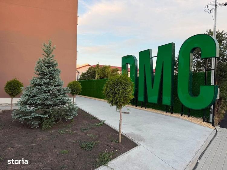 Apartament cu 2 camere în Sud