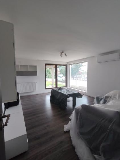 Casă individuală cu 6 camere cu Teren 586 Mp în Fundulea
