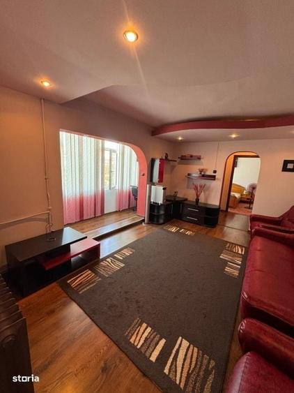 Apartamenr 2 camere, 54 mp, zona Brazda - 10