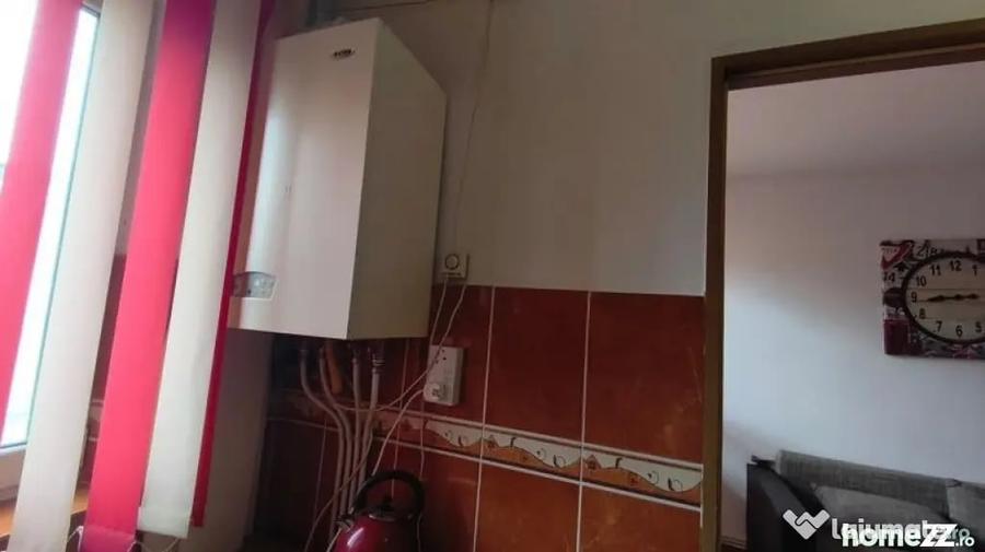 Garsonieră în Dacia