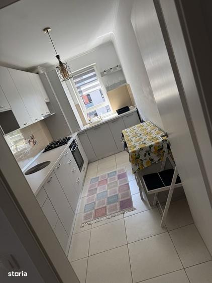Apartament cu 2 camere decomandat în Avantgarden