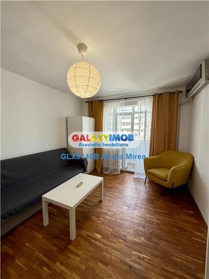 Inchiriere apartament 2 camere Piata Victoriei Nicolae Titulescu - 4
