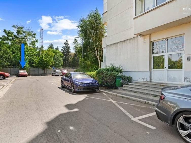 Apartament cu 2 camere decomandat, mobilat în Berceni