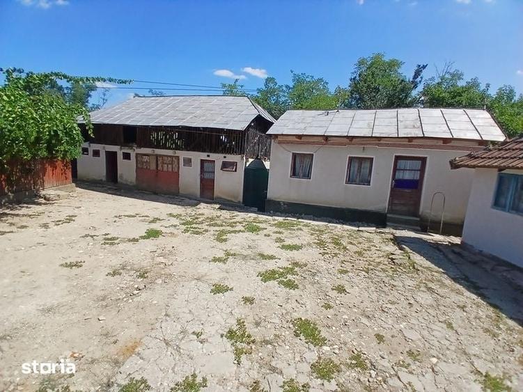 Casa gospodarie sapata - 4