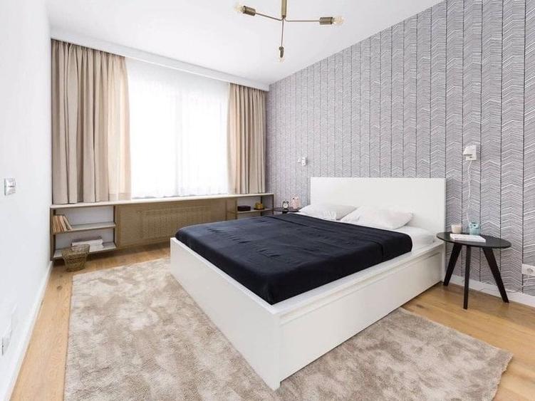 Apartament in zona Aviatiei cu 2 camere mobilat - 5