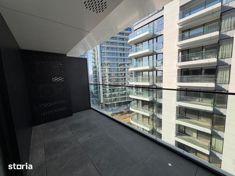 Apartament modern 2 camere I YachtKid I Zona Floreasca - 8