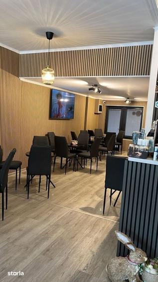 Spațiu comercial, de 67 mp, în Floreasca
