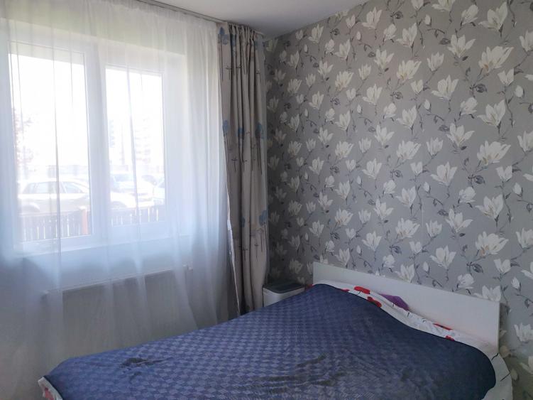 Apartament cu 2 camere semidecomandat în Iris