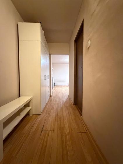 Apartament practic, 2 camere, etaj 1, 57 mp + 2 balcoane - Mehala - 8