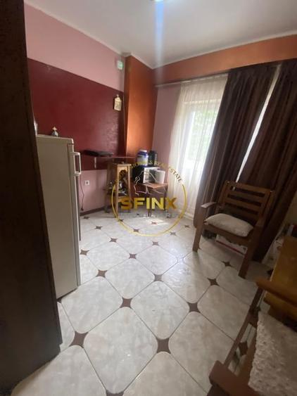 GARSONIERA DE VANZARE PIATA ALBA IULIA - 7