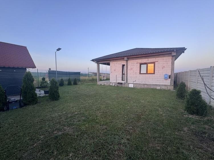 Casa noua de vazare - 2