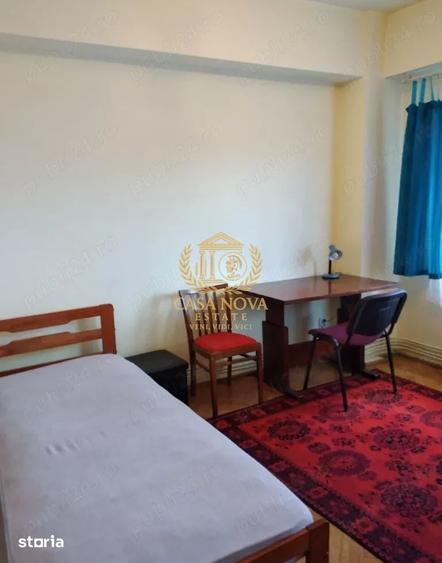 Apartament cu 2 camere în Gheorgheni