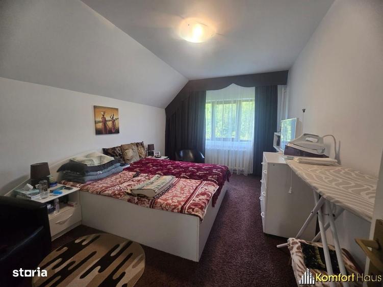 Casă cu 4 camere în Luncani