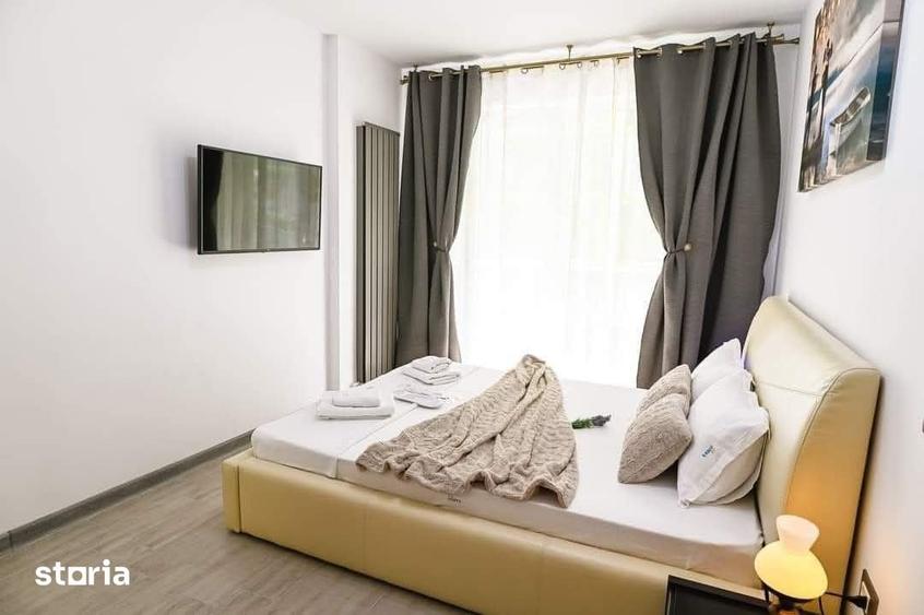 Apartament 2 camere cu vedere la Mare in Alezzi Beach Resort - 15