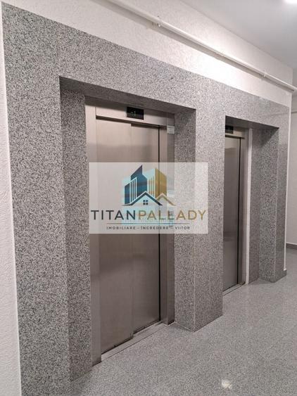 Apartament cu 4 camere în Titan