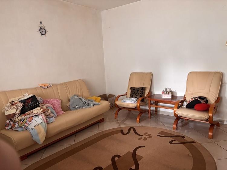 Vand apartament 2 camere - 3