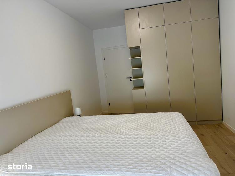 Apartament cu 2 camere în Blașcovici