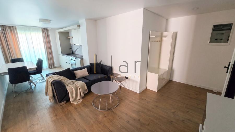 Prima închiriere | Apartament de lux 3 camere | Zorilor - 2