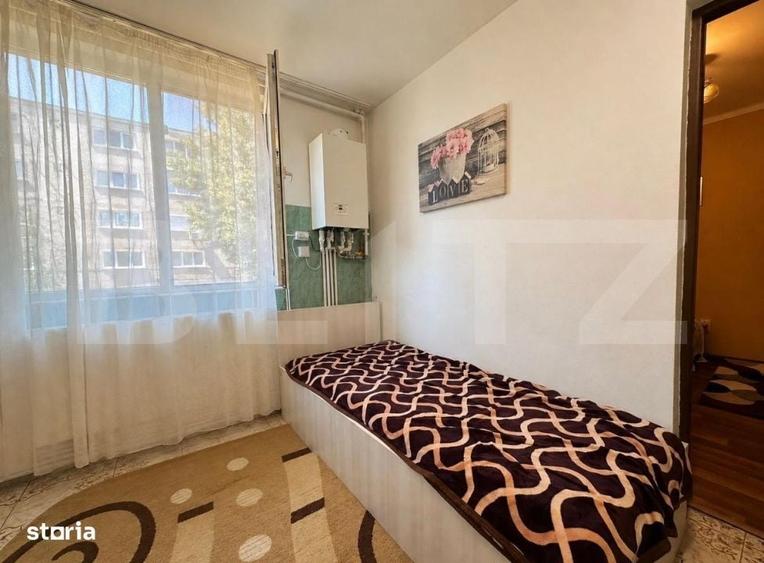 Garsonieră în Central