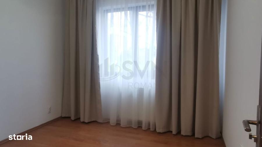Apartament cu 2 camere semidecomandat în Giurgiului