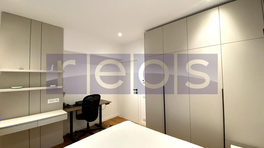 Apartament cu 3 camere semidecomandat în Cotroceni