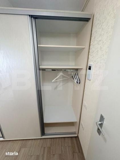 Ap 2 camere Extralarge - Tractorul * parcare subterana * boxa incluse - 19