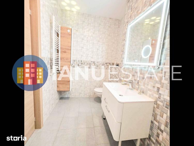 Apartament cu 3 camere decomandat în Militari