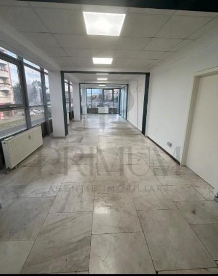 Birou, de 80 mp, în Simion Bărnuțiu