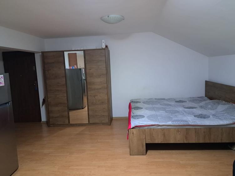 Apartament cu 1 camera  zona Elisabetin - 1