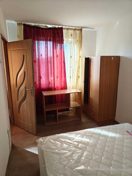 Apartament cu 2 camere semidecomandat în Sud