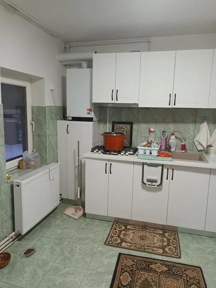 Casă cu Teren 450 Mp în Central