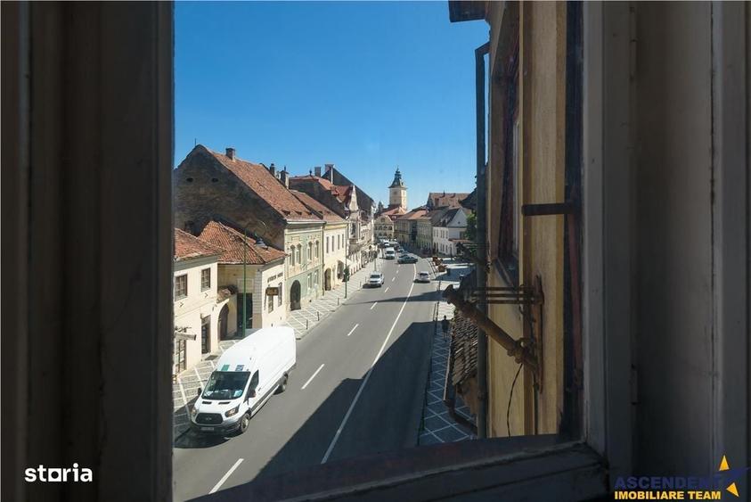 O proprietate care isi pastreaza valoarea: farmec autentic si locatie - 18