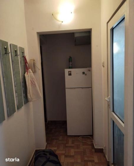 Apartament cu 2 camere, mobilat în Tudor Vladimirescu
