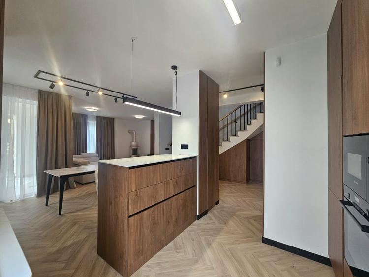 Gilau, casa premium la cheie cu 2 parcari - 7