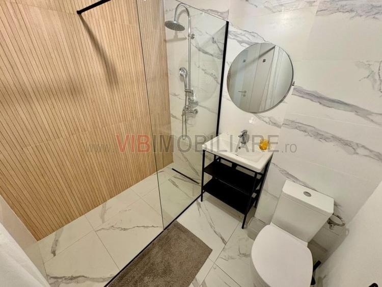 Apartament cu 2 camere decomandat în Grozăvești