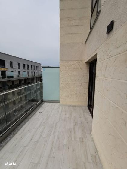 Penthouse Duplex Exclusivist 3 Camere | Moghioros Park Residence - 4