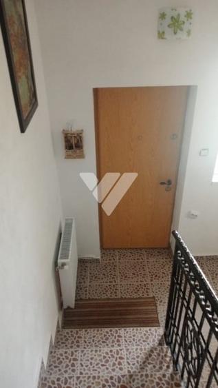 Apartament cu 2 camere decomandat, mobilat în Lazaret
