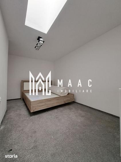 Apartament cu 2 camere, mobilat în Cartierul Traian