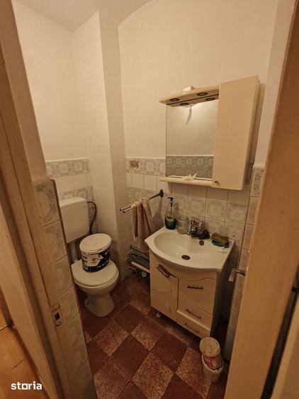 Apartament cu 3 camere în Nicolina
