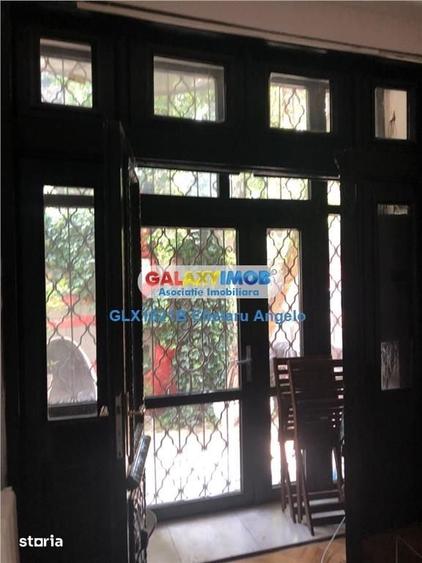 Calea Calarasilor vila P,+M 6 camere supr utila 200 mp - 15