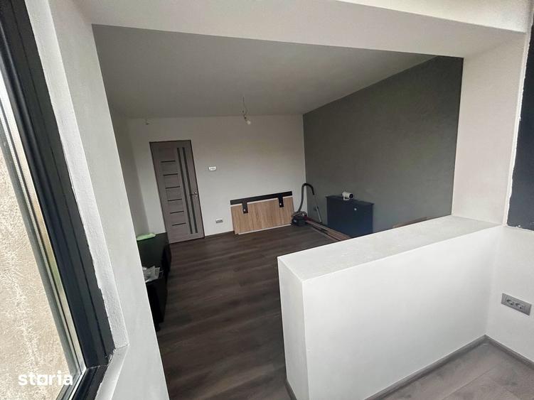 Apartament cu 2 camere decomandat în Olari