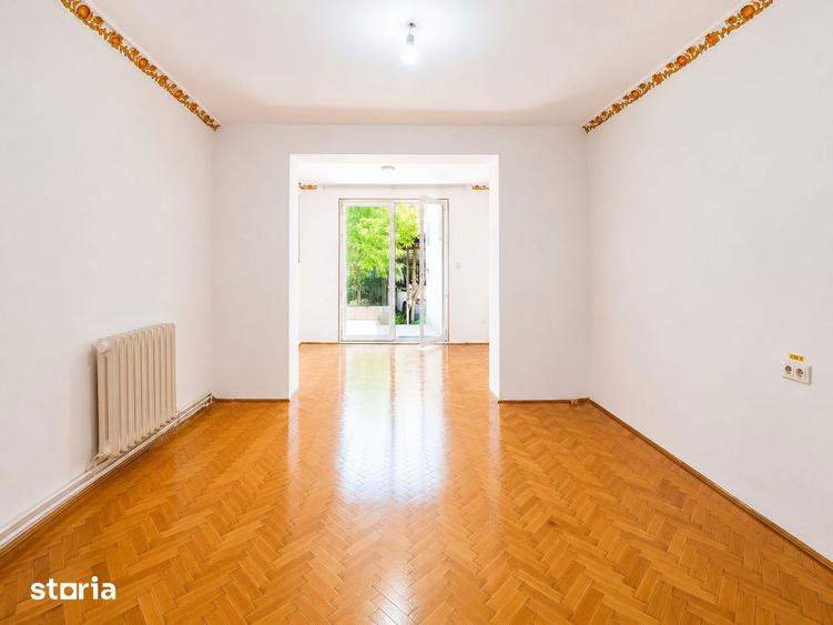 Apartament De Inchiriat Cu Doua Camere In zona Chitila-Podul Constan?a - 7