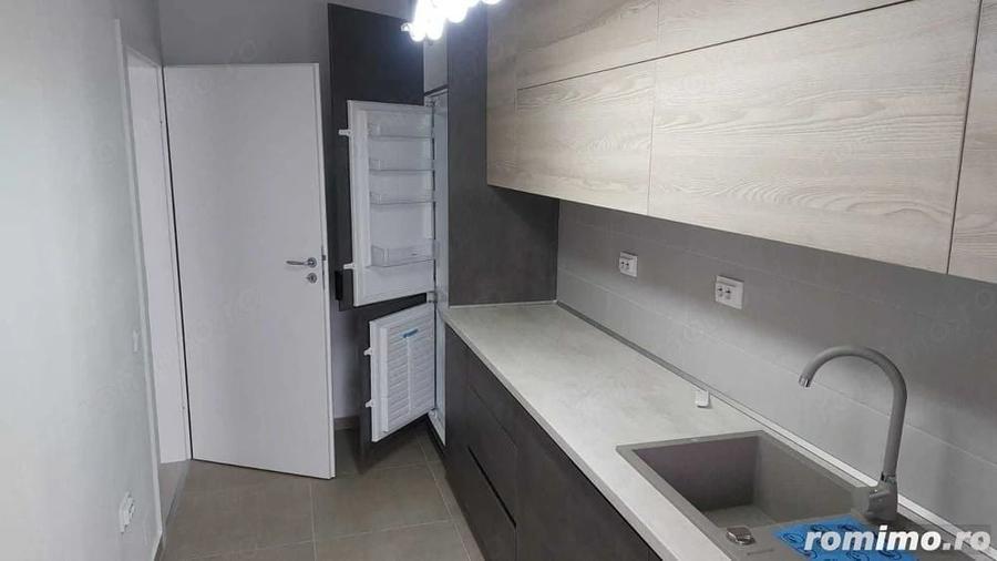 De inchiriat apartament 1 camera in zona Aradului - 1