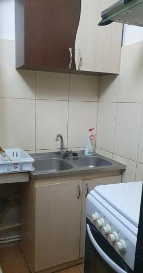 Apartament cu 2 camere decomandat, mobilat în Inel II