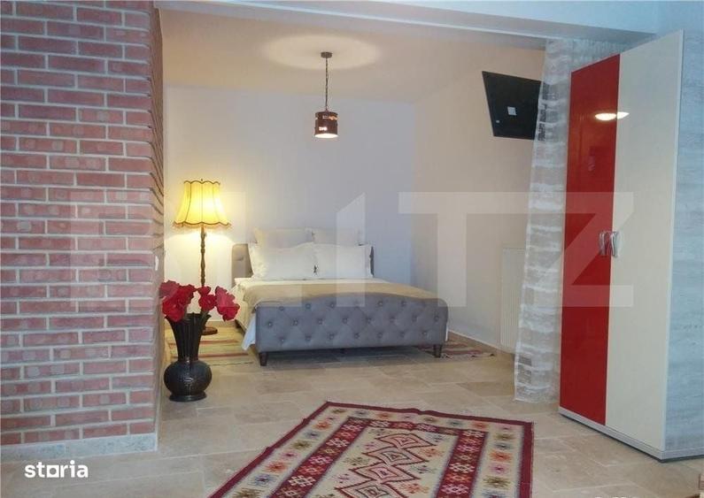 Casă cu 4 camere cu Teren 600 Mp în Noua
