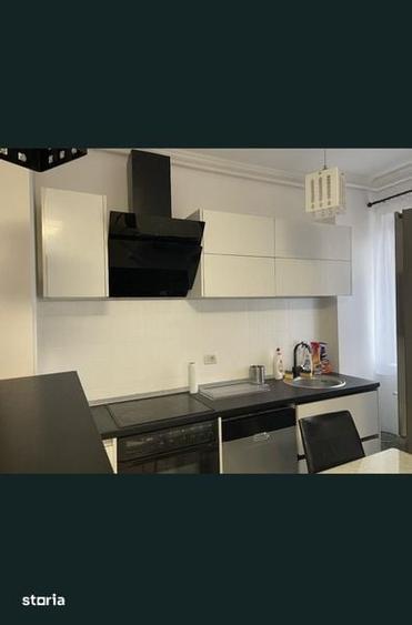 Inchiriez apartament 3 camere Gavana - 5