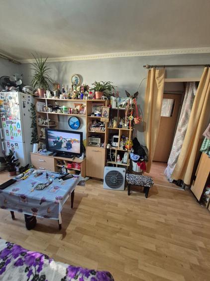 Apartament cu 2 camere semidecomandat în Costin Georgian