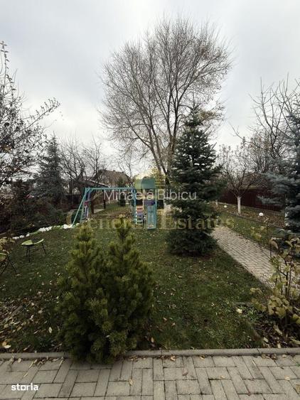 Vila Sanpetru Brasov | 5 camere | Curte 1000 mp