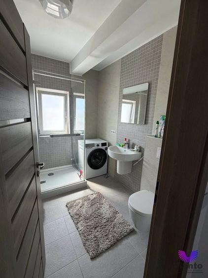 Apartament 2 camere + mansarda | Prima inchiriere | Selimbar - 7