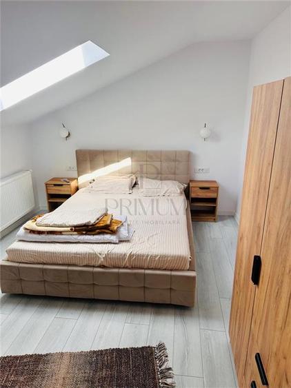Apartament cu 3 camere decomandat în Giroc